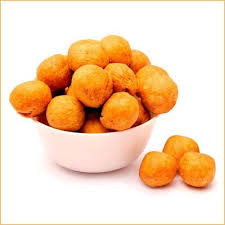 Mini Kachori(Jamnagari Kachori)